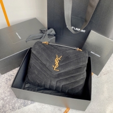 YSL Satchel Bags